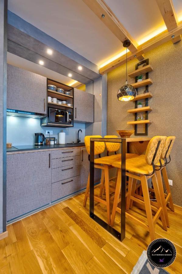 Zlatiborsko Gnezdo - Titova Apartment Zlatibor