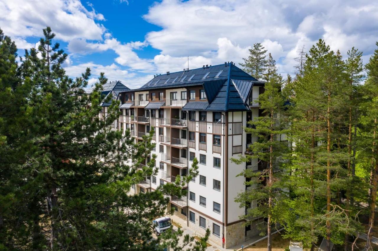 Apartment Zlatiborsko Gnezdo - Titova